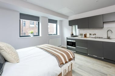 Park Cross Street, City Centre, Leeds - Image 3